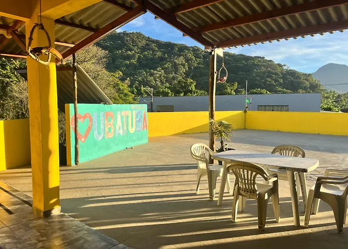 Suites Elite Ubatuba